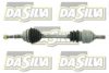 DA SILVA 31239T Drive Shaft